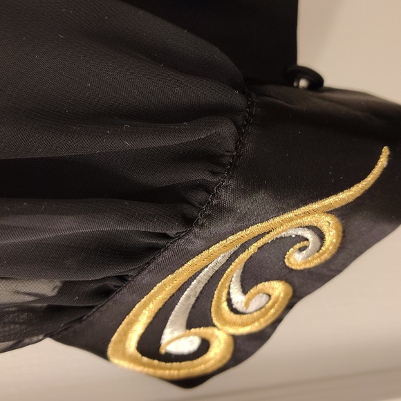 Vintage evening wear by Lori Weider Evening - Picture 11 of 11